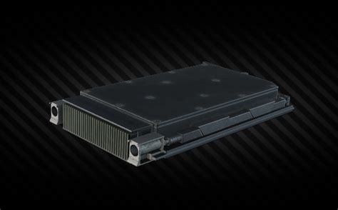 vpx flash module Tarkov